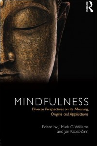 Mindfulness Books Set: Mindfulness: A practical guide to finding peace in a  frantic world and The Little Book of Mindfulness) by J. Mark G. Williams